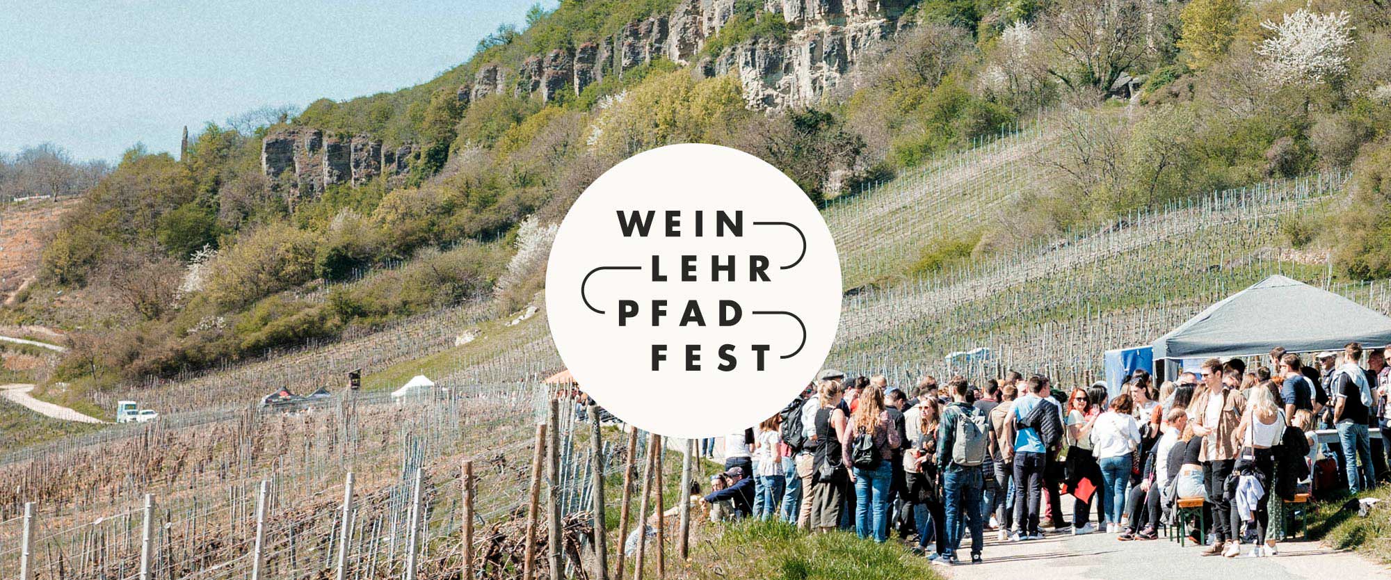 Weinlehrpfadfest Nittel 2023